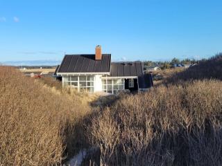 Holiday Home Heralde - 60m from the sea by Interhome - Løkken - 0