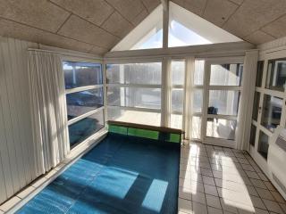 Holiday Home Heralde - 60m from the sea by Interhome - Løkken - 8