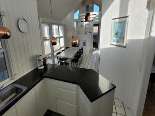 Holiday Home Heralde - 60m from the sea by Interhome - Løkken - 5
