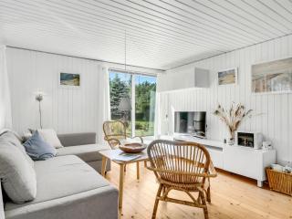 Holiday Home Feenja - 800m from the sea by Interhome - Sæby - 8