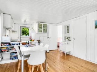 Holiday Home Feenja - 800m from the sea by Interhome - Sæby - 6