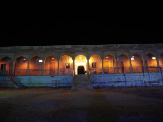 Dune Delite Jaisalmer - 8