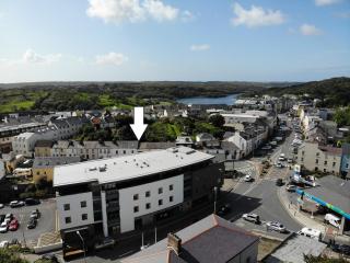 12 Courthouse Square - Clifden - 2