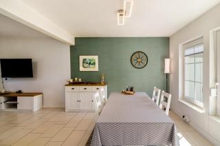 Ferienhaus Wiesmoor - Wiesmoor - 7