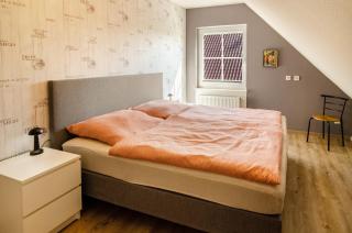 Ferienhaus Wiesmoor - 1