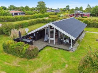 Holiday Home Lauha - 400m from the sea by Interhome - Ebeltoft - 0