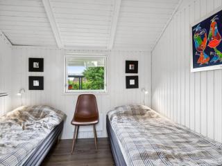 Holiday Home Lauha - 400m from the sea by Interhome - Ebeltoft - 5