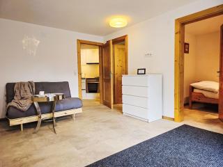 Apartment Sonnenseite by Interhome - Kappl - 1