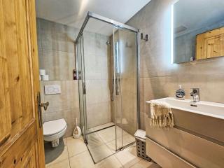 Apartment Sonnenseite by Interhome - 6