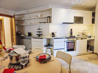 Apartment Sonnenseite by Interhome - 8