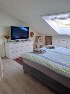 Beautiful Lofoten well equipped nice apartment - Gravdal - 9