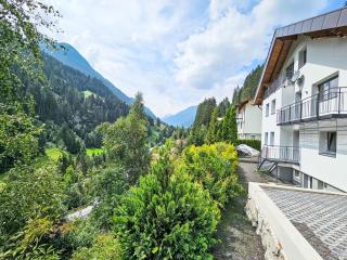 Apartment Sonnenseite by Interhome - Kappl - 5