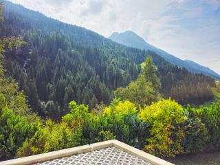 Apartment Sonnenseite by Interhome - Kappl - 9