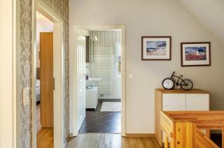 Ferienhaus Wiesmoor - 2