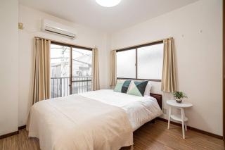 Japan style house two toile two shower 3ldk shinjuku 15 min shibuya 28 min tokyo 18 min - Tóquio - 6