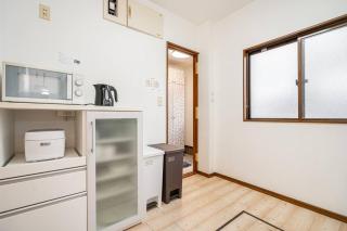 Japan style house two toile two shower 3ldk shinjuku 15 min shibuya 28 min tokyo 18 min - Tóquio - 2