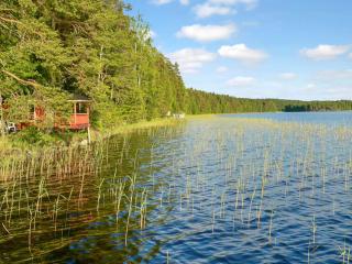 Holiday Home Hirsiranta by Interhome - - 5