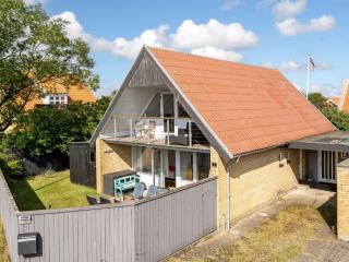 Holiday Home Birla - 600m from the sea by Interhome - Skagen - 0