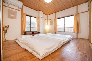 Japan style house two toile two shower 3ldk shinjuku 15 min shibuya 28 min tokyo 18 min - Tóquio - 7