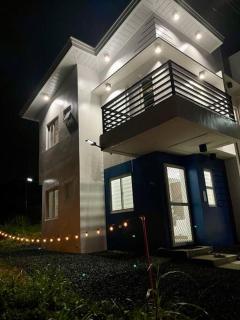 Cozy home in Rizal with stunning lake view & near overlooking cafes - San Jose - 6
