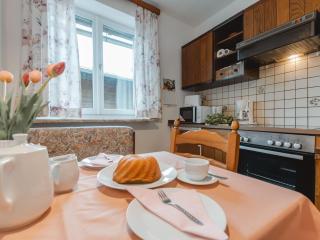 Apartment Ferienappartment Brandner-3 by Interhome - Bad Hofgastein - 4
