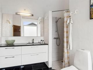 Holiday Home Nilson - 50m from the sea by Interhome - Knebel - 6