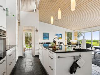 Holiday Home Nilson - 50m from the sea by Interhome - Knebel - 7