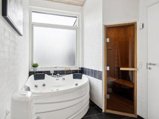 Holiday Home Nilson - 50m from the sea by Interhome - Knebel - 5