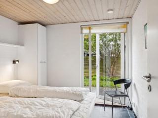 Holiday Home Nilson - 50m from the sea by Interhome - Knebel - 3