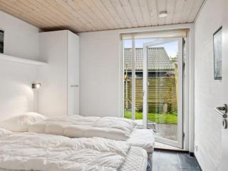 Holiday Home Nilson - 50m from the sea by Interhome - Knebel - 1