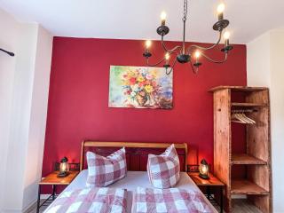 Apartment Lauschevogel by Interhome - 6