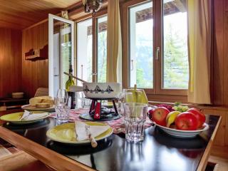 Apartment Chalet Colette-1 by Interhome - Grindelwald - 7