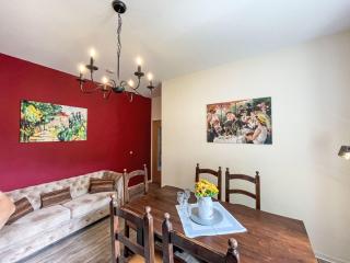 Apartment Lauschevogel by Interhome - 2