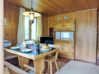 Apartment Chalet Colette-1 by Interhome - Grindelwald - 4