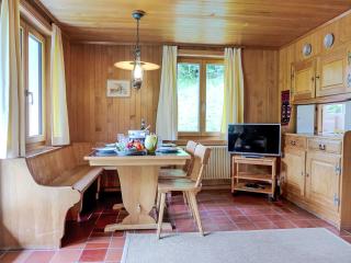 Apartment Chalet Colette-1 by Interhome - Grindelwald - 8