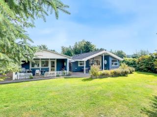 Holiday Home Nashota - 600m from the sea by Interhome - Marielyst - 0