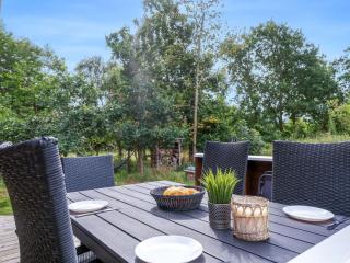 Holiday Home Unge - 2-9km from the sea by Interhome - Blokhus - 9