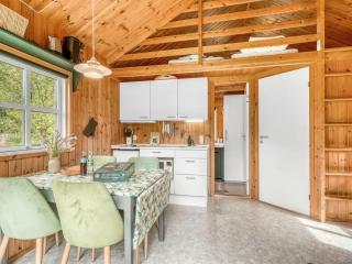 Holiday Home Unge - 2-9km from the sea by Interhome - Blokhus - 6