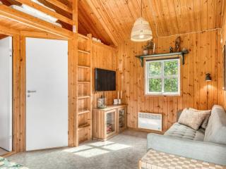 Holiday Home Unge - 2-9km from the sea by Interhome - Blokhus - 3