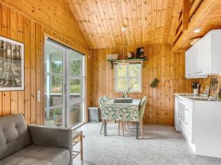 Holiday Home Unge - 2-9km from the sea by Interhome - Blokhus - 1