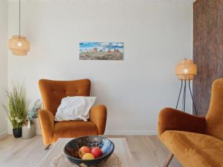Apartment Yari - 50m from the sea by Interhome - 2