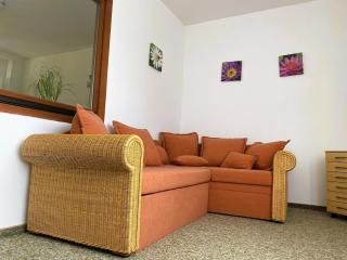 Ferienwohnung Tannengrün 2 - Thale - 7