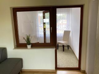Ferienwohnung Tannengrün 2 - Thale - 1