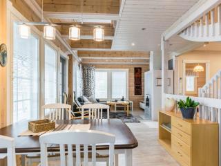 Holiday Home Villa iloinen by Interhome - 3
