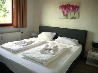 Ferienwohnung Tannengrün 2 - Thale - 4