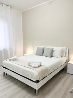 G&L airport apartment in BGY - 8