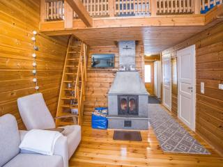 Holiday Home Operomukka 5 by Interhome - Sirkka - 4