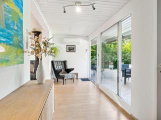 Holiday Home Hjalmine - 1-4km from the sea by Interhome - Vig - 2