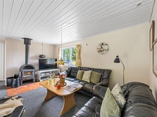 Holiday Home Ljiljana - 2km from the sea by Interhome - Blåvand - 6