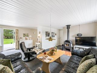 Holiday Home Ljiljana - 2km from the sea by Interhome - Blåvand - 5